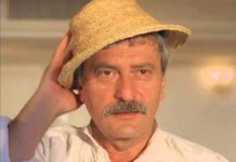 Cu gândul la litoral! Vizionați online „Nea Mărin Miliardar”