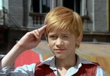 Recomandare de film: Pistruiatul (1986) Pistruiatul